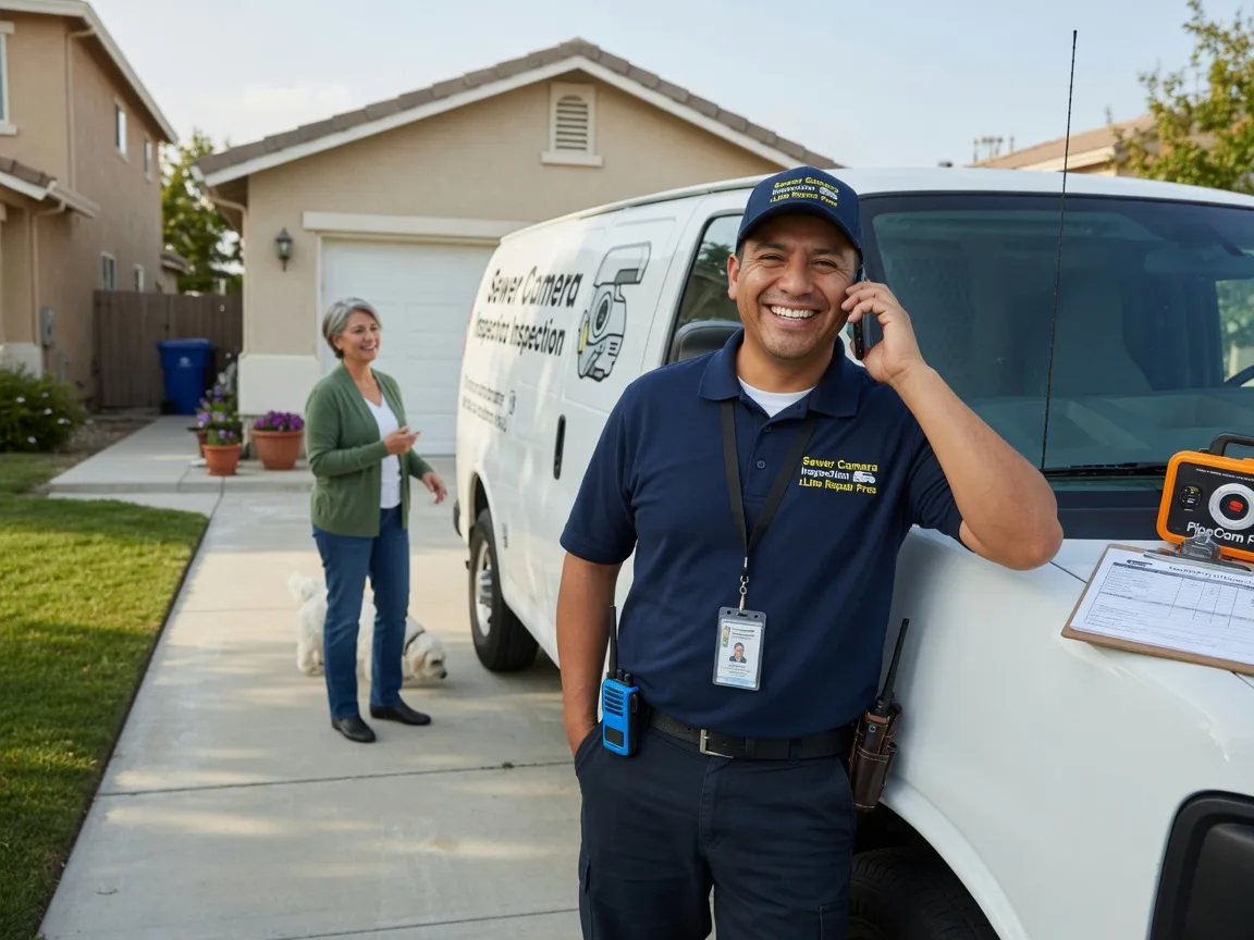 Sewer Line Repair East Carbon, UT FAQs